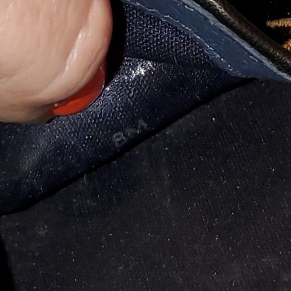 Adorable Jack Roger's "honey pie" Loafers size 8 - Picture 8 of 8